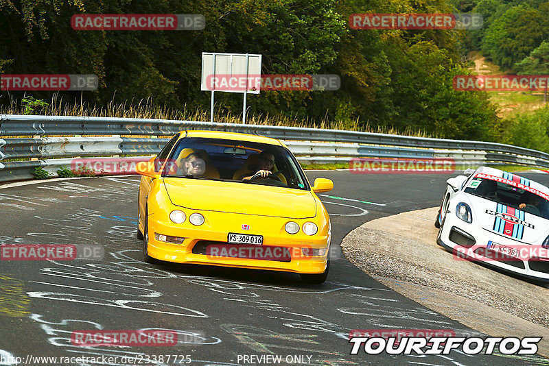 Bild #23387725 - Touristenfahrten Nürburgring Nordschleife (04.08.2023)