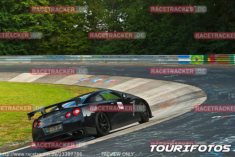 Bild #23387786 - Touristenfahrten Nürburgring Nordschleife (04.08.2023)