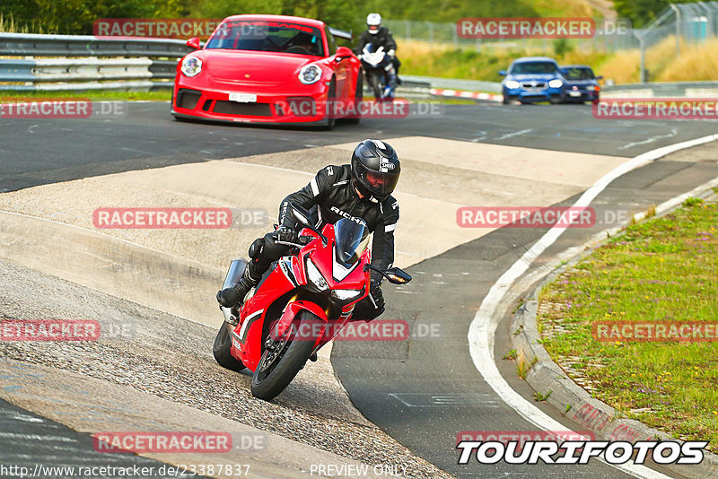 Bild #23387837 - Touristenfahrten Nürburgring Nordschleife (04.08.2023)