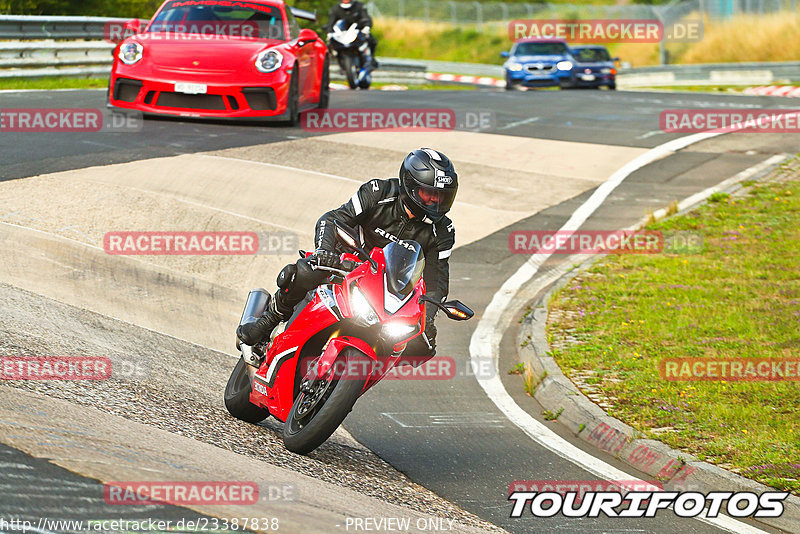 Bild #23387838 - Touristenfahrten Nürburgring Nordschleife (04.08.2023)