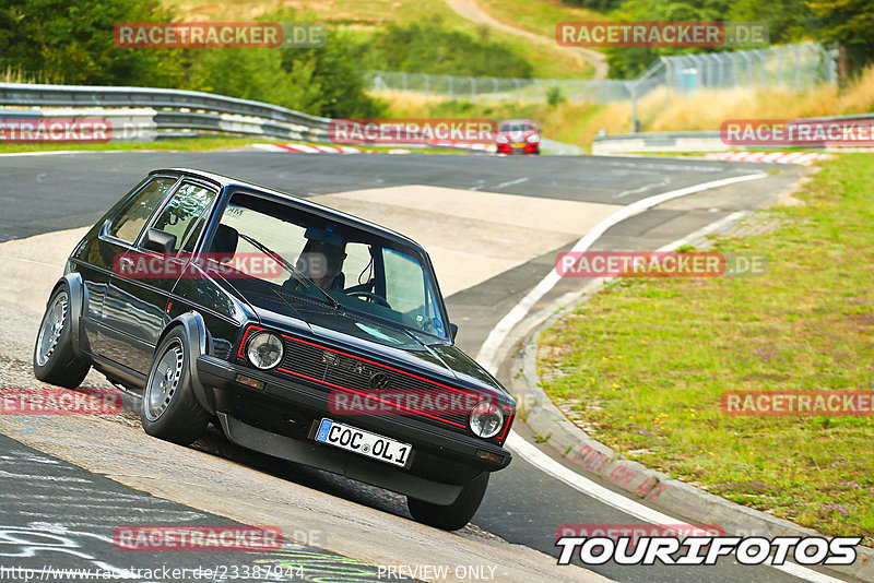 Bild #23387944 - Touristenfahrten Nürburgring Nordschleife (04.08.2023)