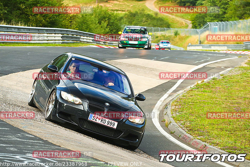 Bild #23387968 - Touristenfahrten Nürburgring Nordschleife (04.08.2023)