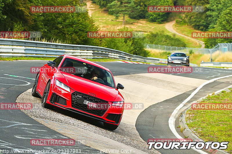 Bild #23387983 - Touristenfahrten Nürburgring Nordschleife (04.08.2023)