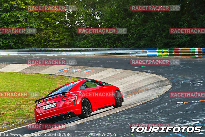 Bild #23387986 - Touristenfahrten Nürburgring Nordschleife (04.08.2023)