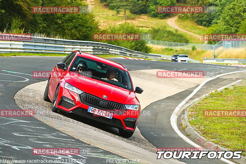 Bild #23388006 - Touristenfahrten Nürburgring Nordschleife (04.08.2023)