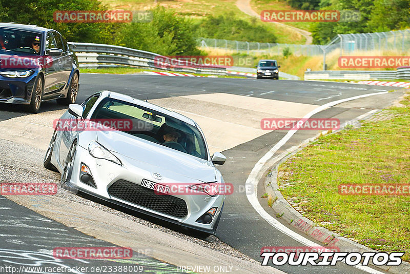 Bild #23388009 - Touristenfahrten Nürburgring Nordschleife (04.08.2023)