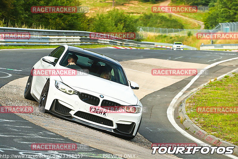 Bild #23388057 - Touristenfahrten Nürburgring Nordschleife (04.08.2023)