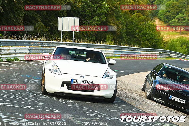 Bild #23388070 - Touristenfahrten Nürburgring Nordschleife (04.08.2023)