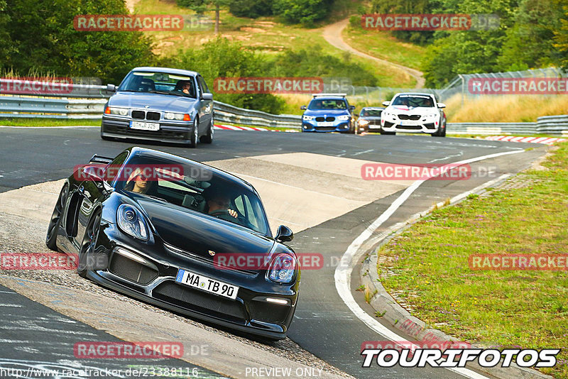 Bild #23388116 - Touristenfahrten Nürburgring Nordschleife (04.08.2023)