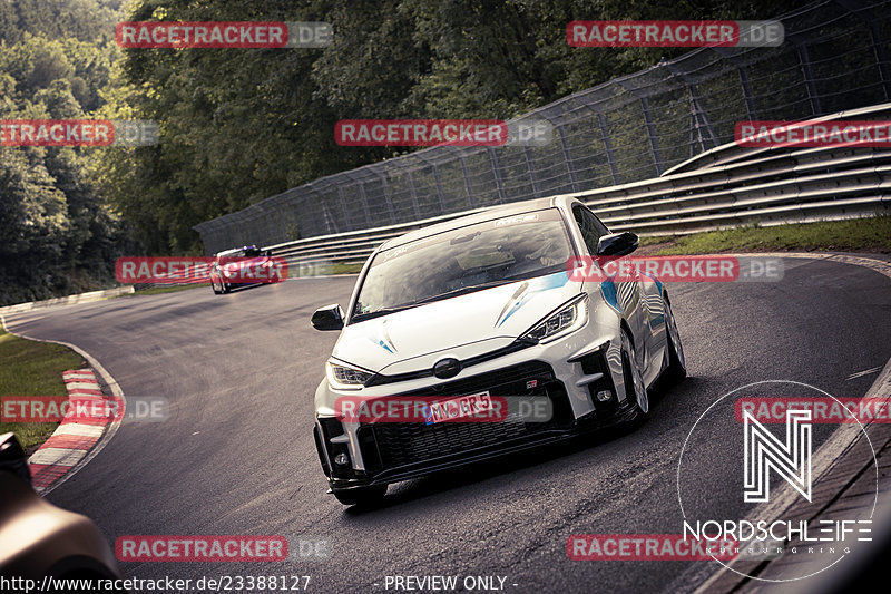 Bild #23388127 - Touristenfahrten Nürburgring Nordschleife (04.08.2023)