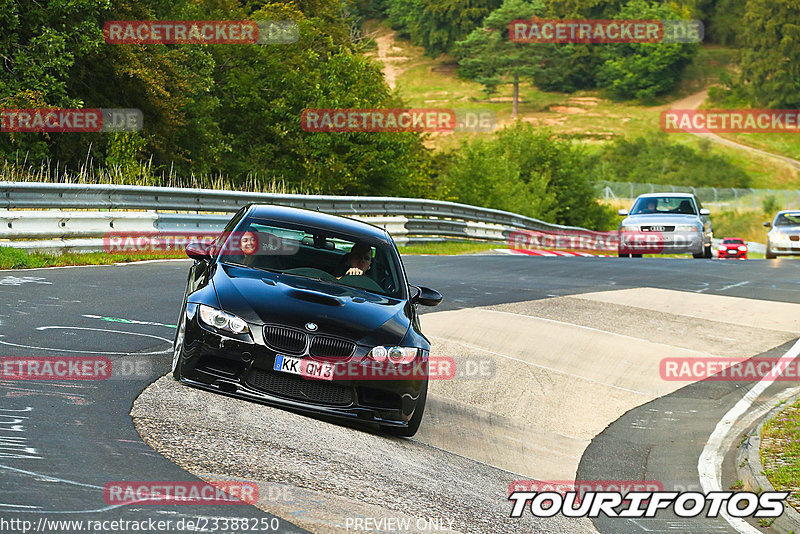 Bild #23388250 - Touristenfahrten Nürburgring Nordschleife (04.08.2023)