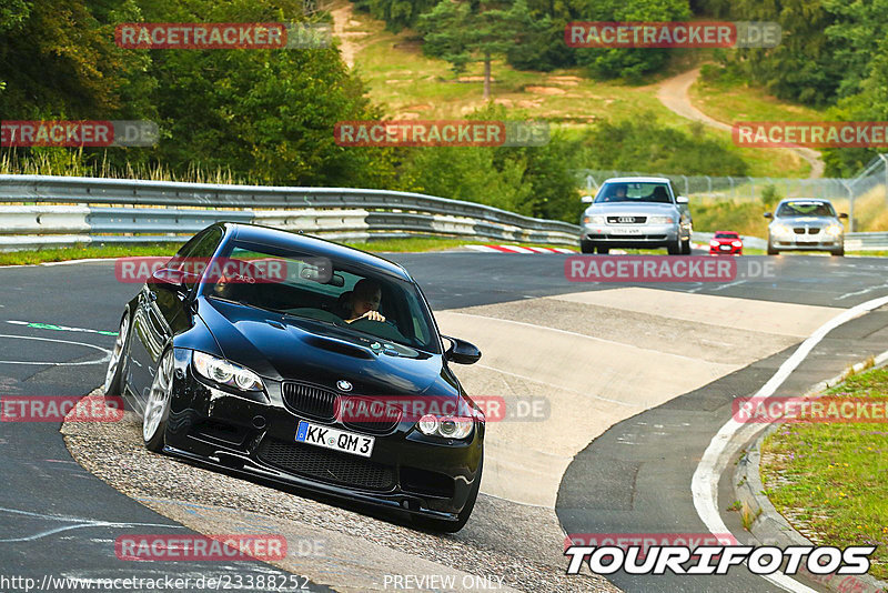 Bild #23388252 - Touristenfahrten Nürburgring Nordschleife (04.08.2023)