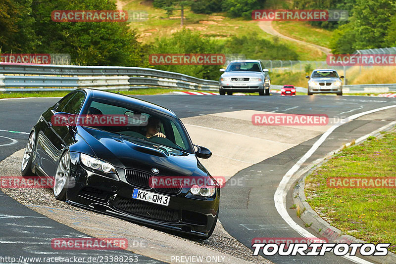 Bild #23388253 - Touristenfahrten Nürburgring Nordschleife (04.08.2023)