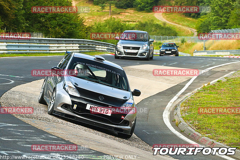 Bild #23388280 - Touristenfahrten Nürburgring Nordschleife (04.08.2023)