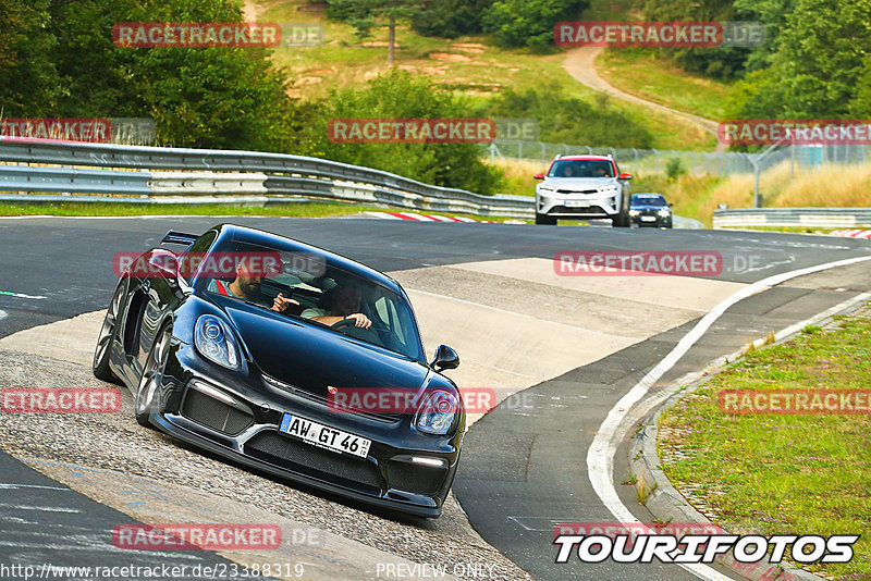 Bild #23388319 - Touristenfahrten Nürburgring Nordschleife (04.08.2023)