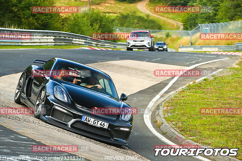 Bild #23388320 - Touristenfahrten Nürburgring Nordschleife (04.08.2023)