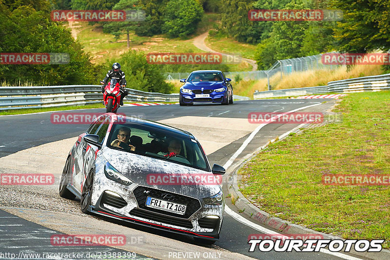 Bild #23388399 - Touristenfahrten Nürburgring Nordschleife (04.08.2023)