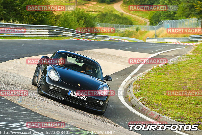 Bild #23388405 - Touristenfahrten Nürburgring Nordschleife (04.08.2023)