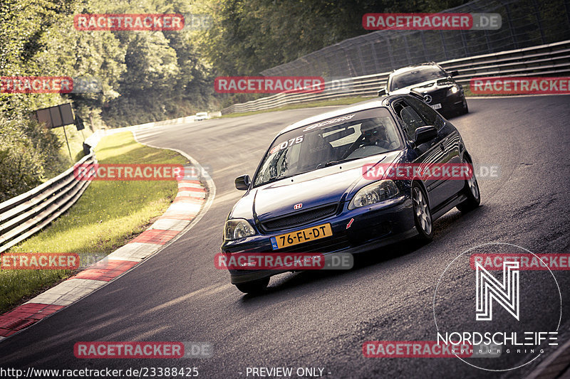 Bild #23388425 - Touristenfahrten Nürburgring Nordschleife (04.08.2023)