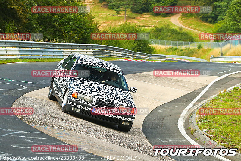 Bild #23388433 - Touristenfahrten Nürburgring Nordschleife (04.08.2023)