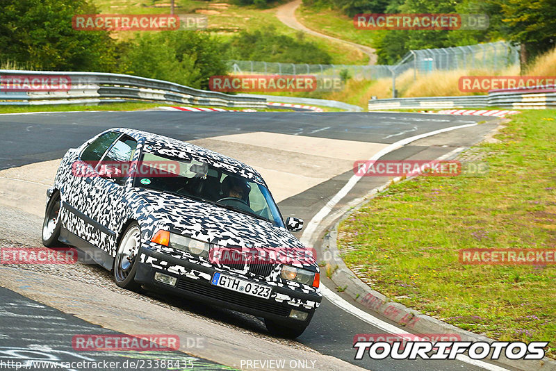 Bild #23388435 - Touristenfahrten Nürburgring Nordschleife (04.08.2023)