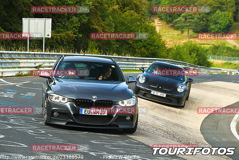 Bild #23388579 - Touristenfahrten Nürburgring Nordschleife (04.08.2023)