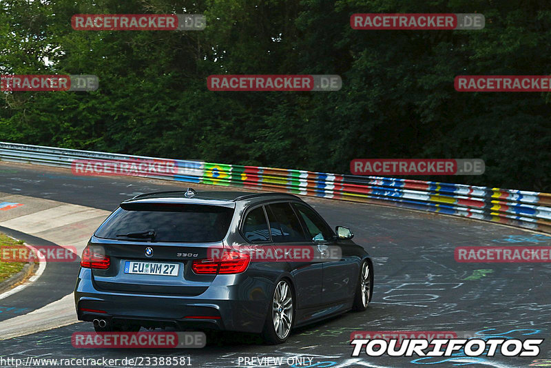 Bild #23388581 - Touristenfahrten Nürburgring Nordschleife (04.08.2023)