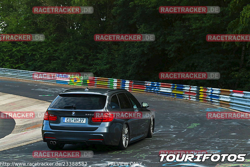 Bild #23388582 - Touristenfahrten Nürburgring Nordschleife (04.08.2023)