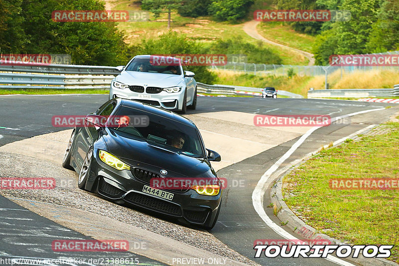 Bild #23388615 - Touristenfahrten Nürburgring Nordschleife (04.08.2023)