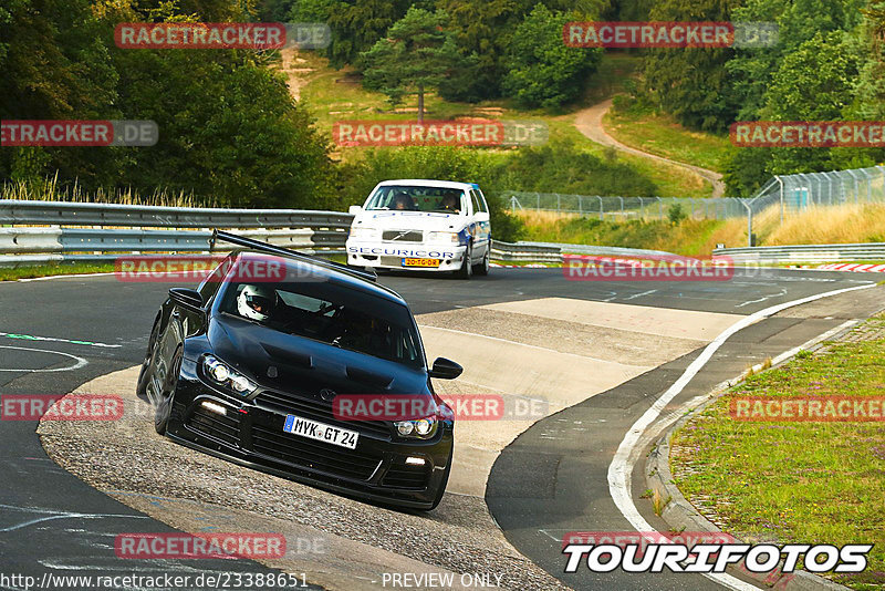 Bild #23388651 - Touristenfahrten Nürburgring Nordschleife (04.08.2023)