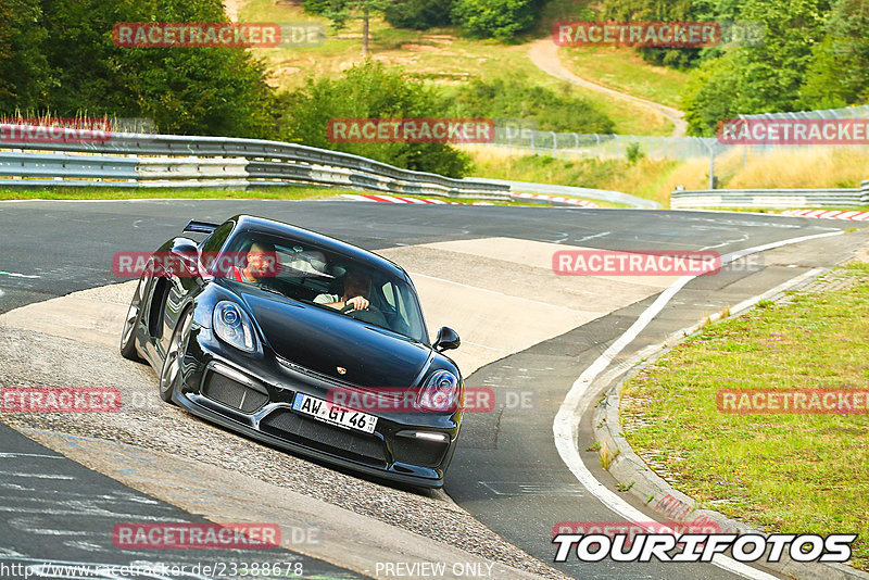 Bild #23388678 - Touristenfahrten Nürburgring Nordschleife (04.08.2023)