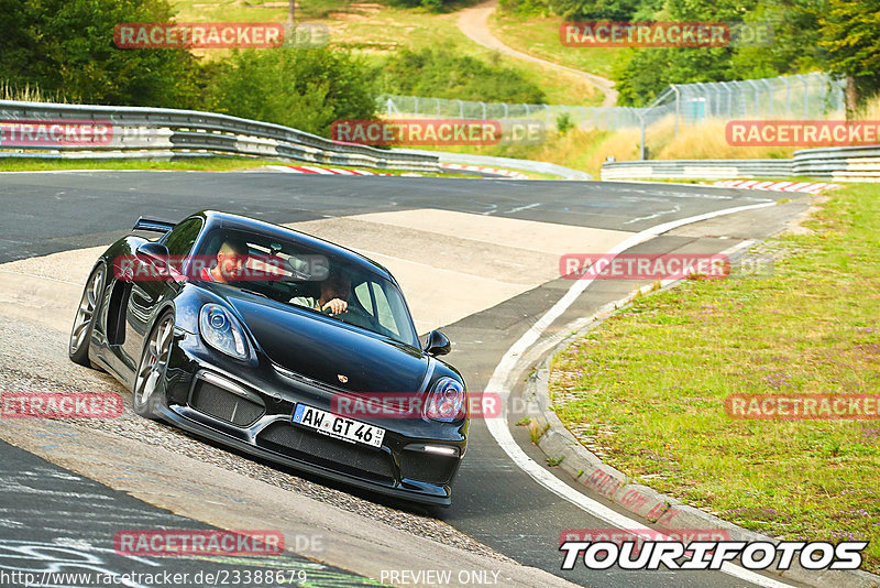 Bild #23388679 - Touristenfahrten Nürburgring Nordschleife (04.08.2023)