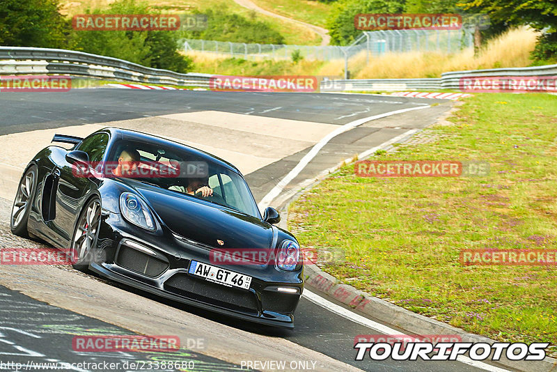 Bild #23388680 - Touristenfahrten Nürburgring Nordschleife (04.08.2023)