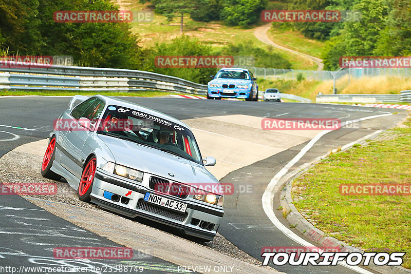 Bild #23388749 - Touristenfahrten Nürburgring Nordschleife (04.08.2023)