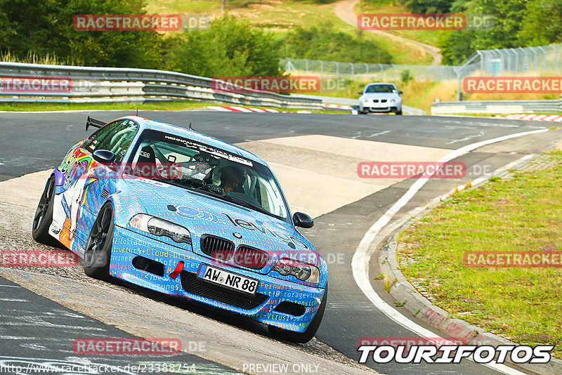 Bild #23388754 - Touristenfahrten Nürburgring Nordschleife (04.08.2023)