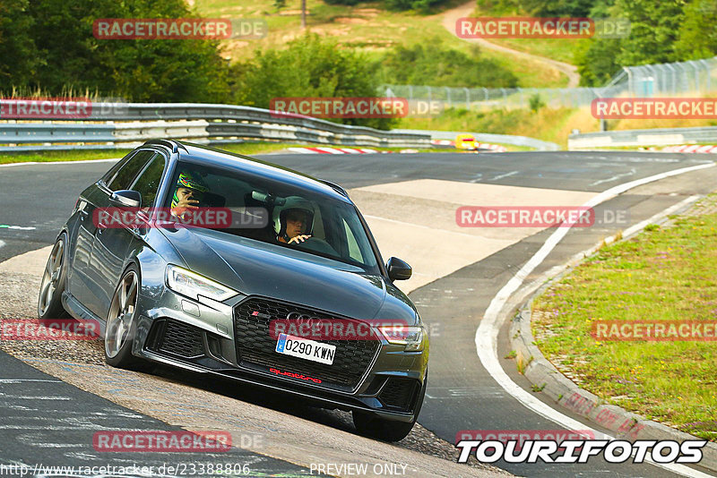 Bild #23388806 - Touristenfahrten Nürburgring Nordschleife (04.08.2023)