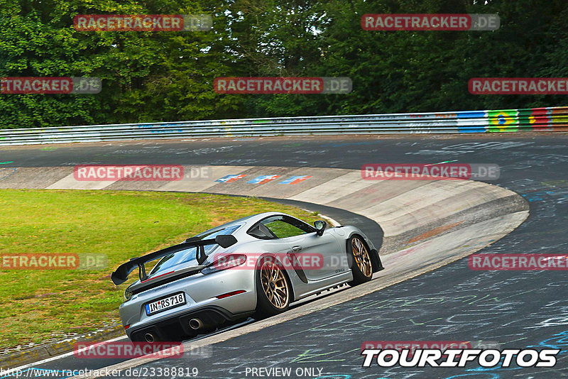 Bild #23388819 - Touristenfahrten Nürburgring Nordschleife (04.08.2023)