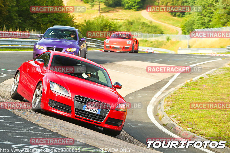 Bild #23388835 - Touristenfahrten Nürburgring Nordschleife (04.08.2023)