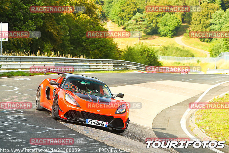 Bild #23388859 - Touristenfahrten Nürburgring Nordschleife (04.08.2023)