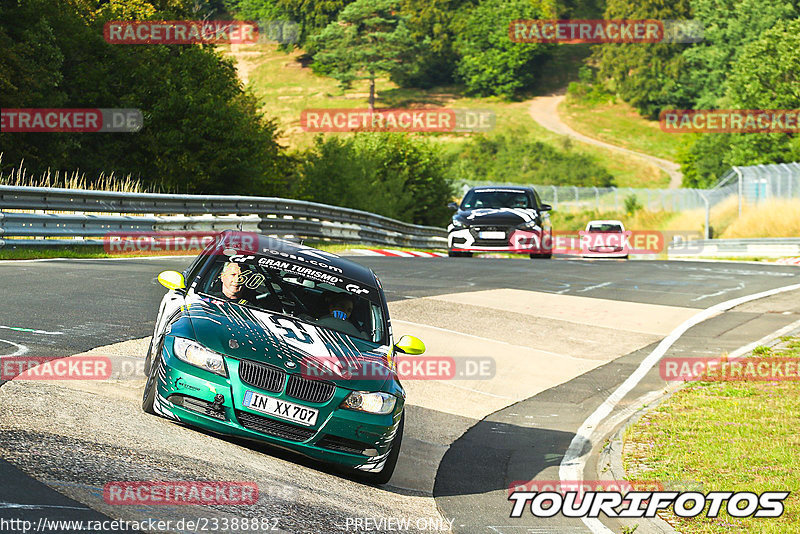 Bild #23388882 - Touristenfahrten Nürburgring Nordschleife (04.08.2023)