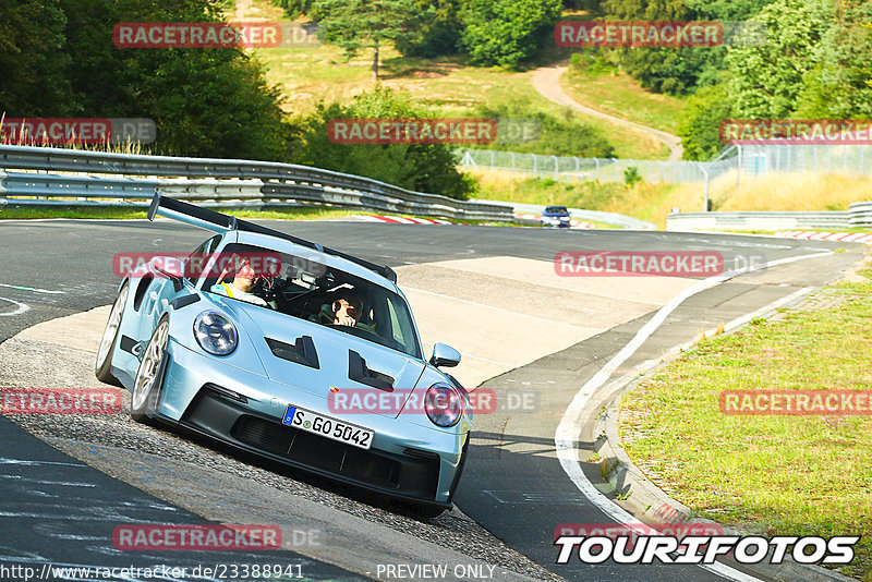 Bild #23388941 - Touristenfahrten Nürburgring Nordschleife (04.08.2023)