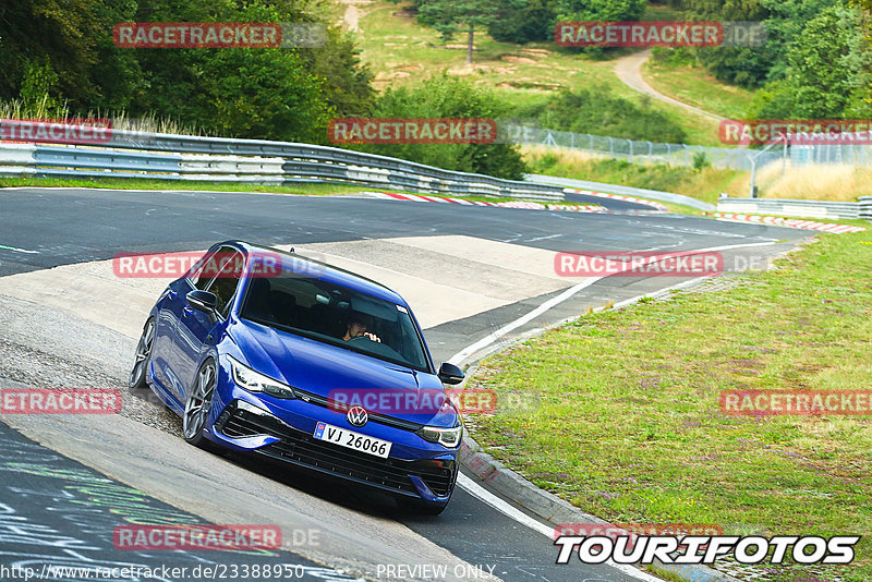 Bild #23388950 - Touristenfahrten Nürburgring Nordschleife (04.08.2023)