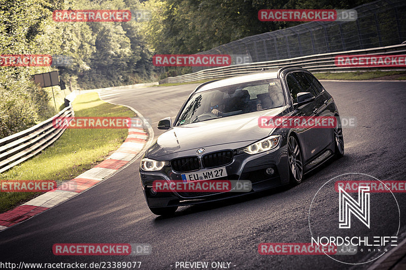 Bild #23389077 - Touristenfahrten Nürburgring Nordschleife (04.08.2023)