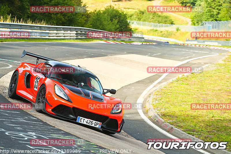 Bild #23389089 - Touristenfahrten Nürburgring Nordschleife (04.08.2023)