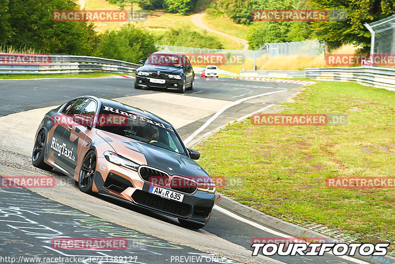 Bild #23389127 - Touristenfahrten Nürburgring Nordschleife (04.08.2023)