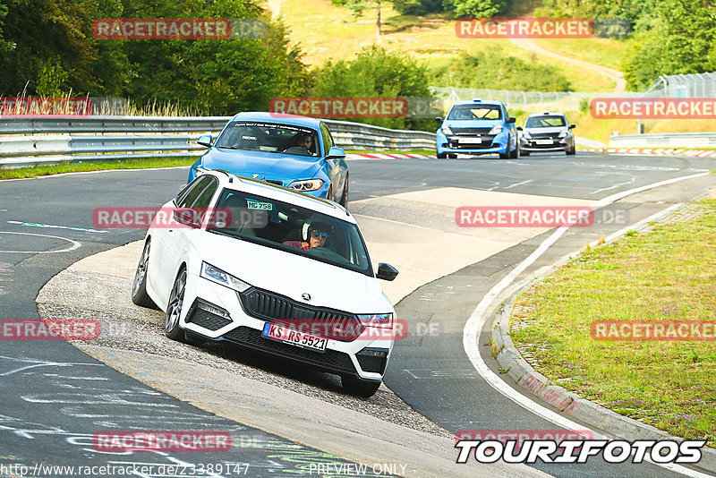 Bild #23389147 - Touristenfahrten Nürburgring Nordschleife (04.08.2023)