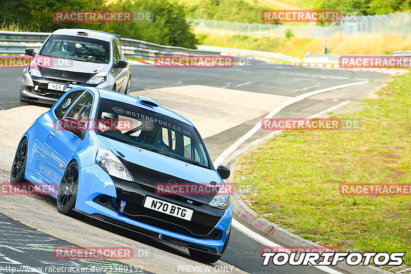 Bild #23389152 - Touristenfahrten Nürburgring Nordschleife (04.08.2023)