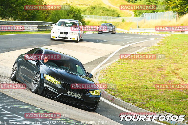 Bild #23389157 - Touristenfahrten Nürburgring Nordschleife (04.08.2023)