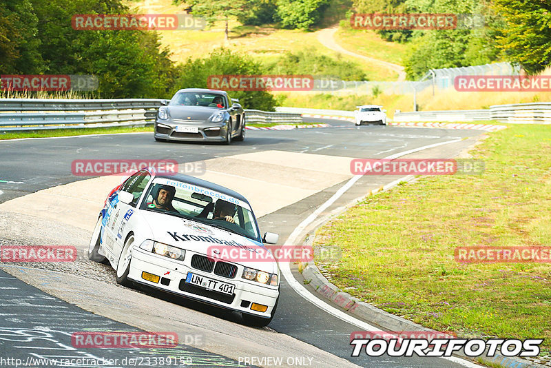 Bild #23389159 - Touristenfahrten Nürburgring Nordschleife (04.08.2023)