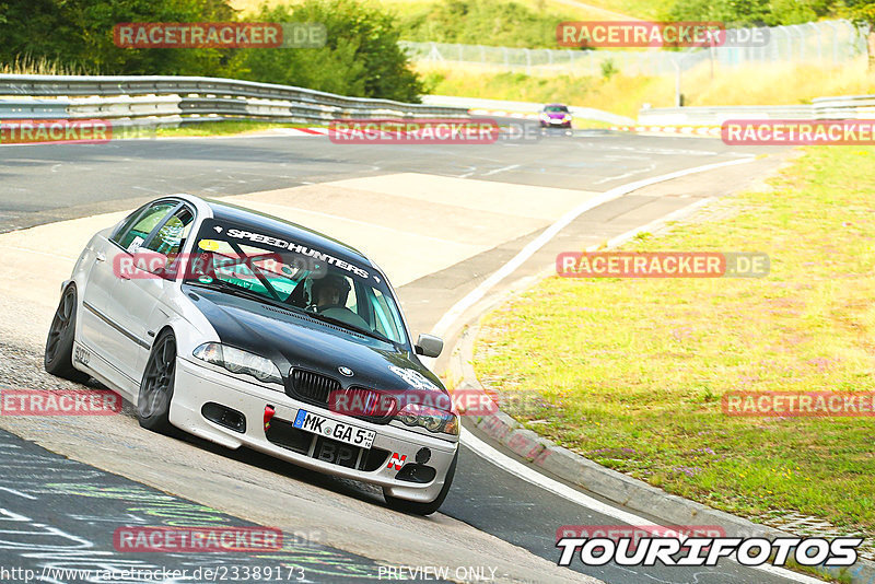 Bild #23389173 - Touristenfahrten Nürburgring Nordschleife (04.08.2023)